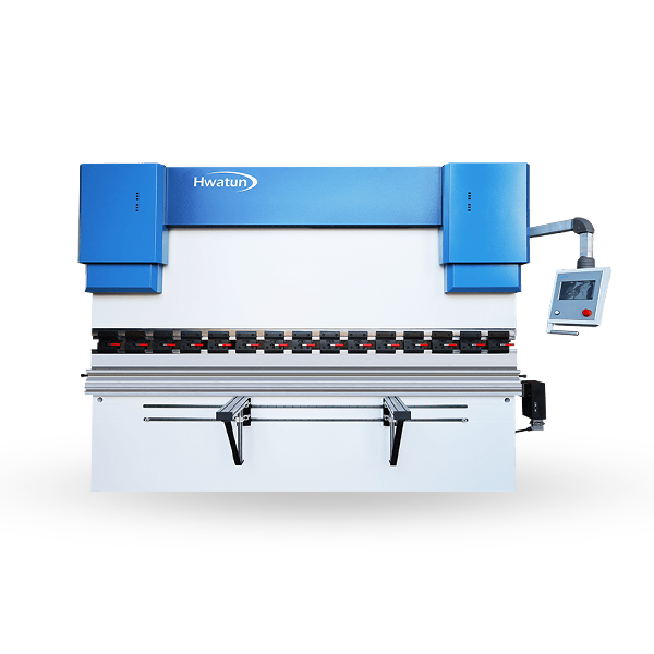 WC67K skrętny synk cnc prasa hamulca